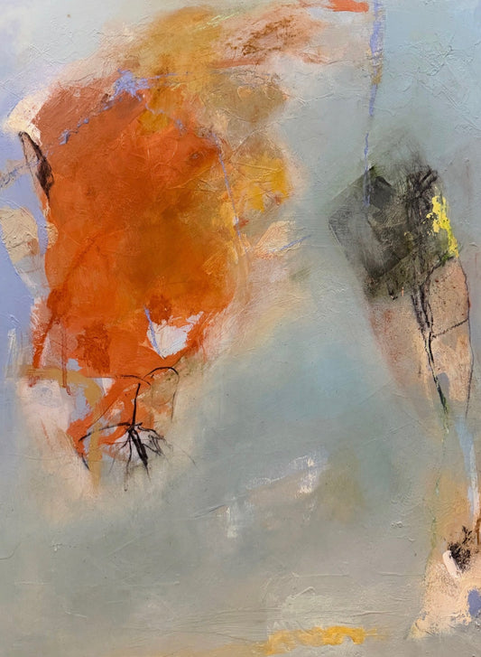 Holding Light:  Under Pressure