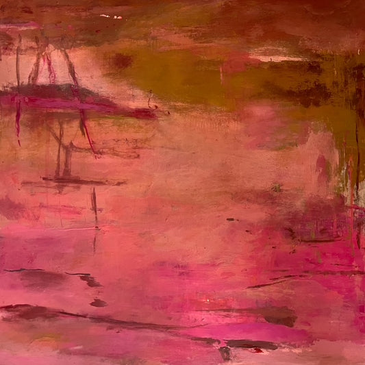 Love the One You’re With