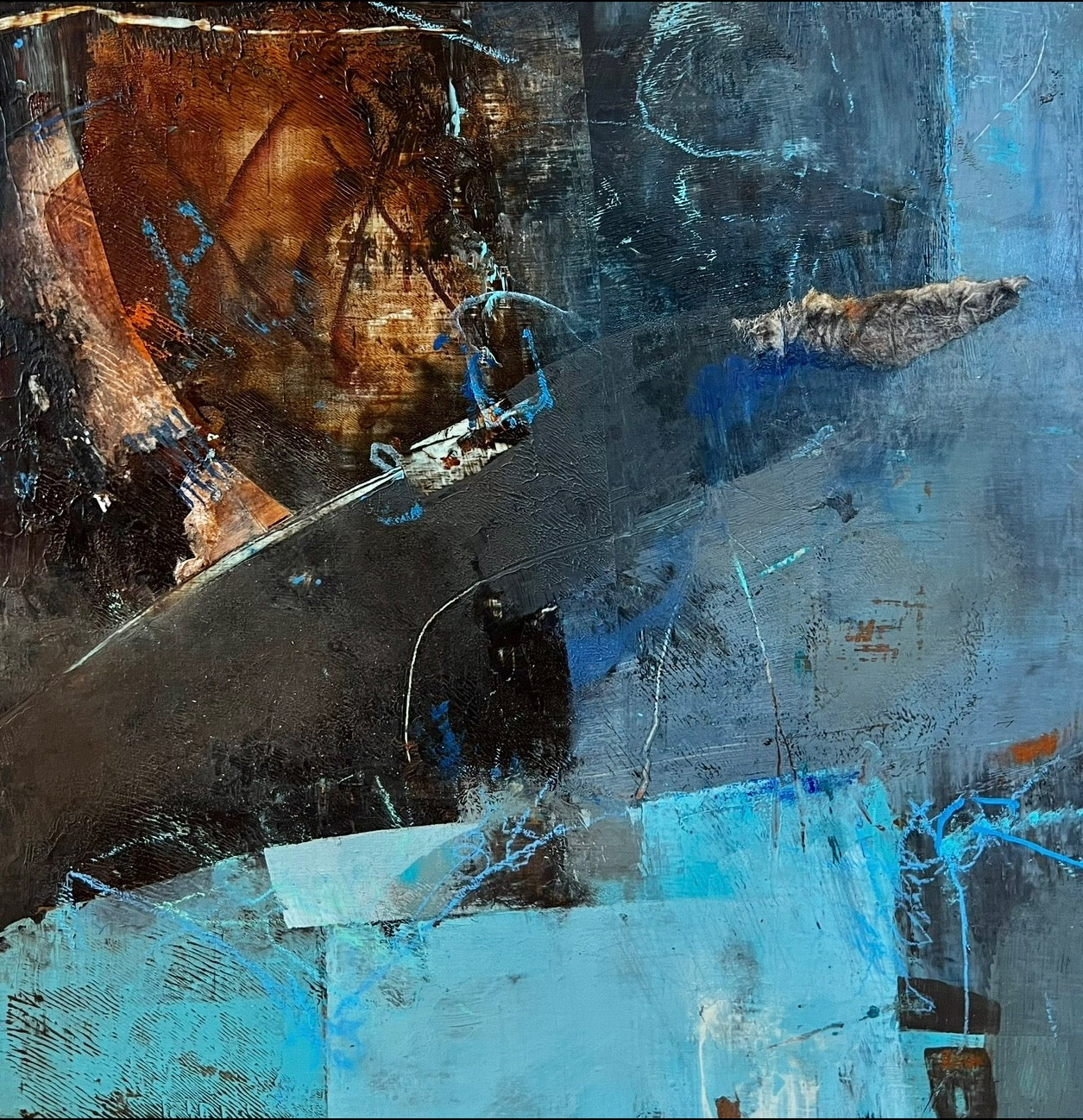 Crossing the Cool Edge