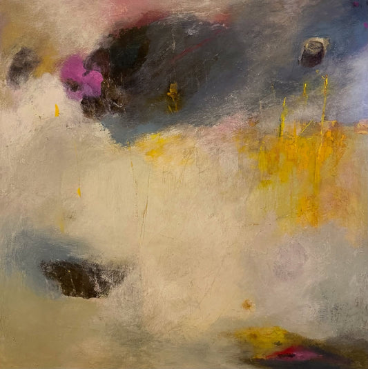 Where the Light Softens