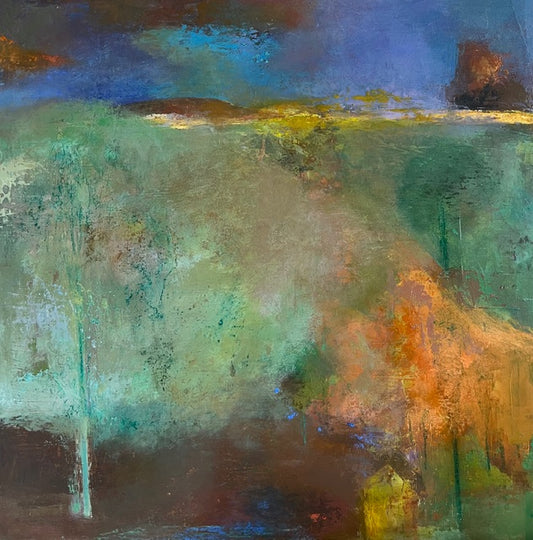 To Tuscany With Love