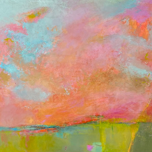 Who You Share it With